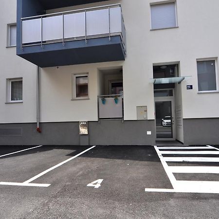 Paula Apartment Zágráb Kültér fotó