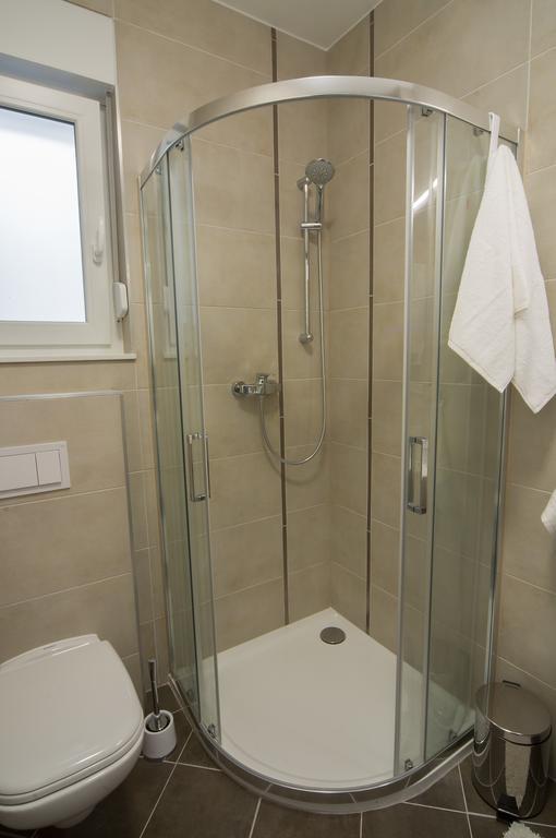 Paula Apartment Zágráb Kültér fotó