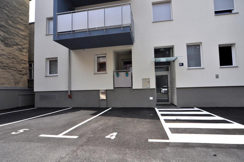 Paula Apartment Zágráb Kültér fotó