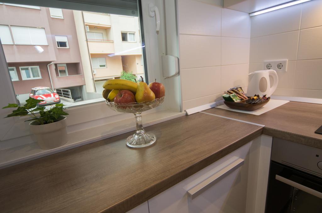 Paula Apartment Zágráb Kültér fotó