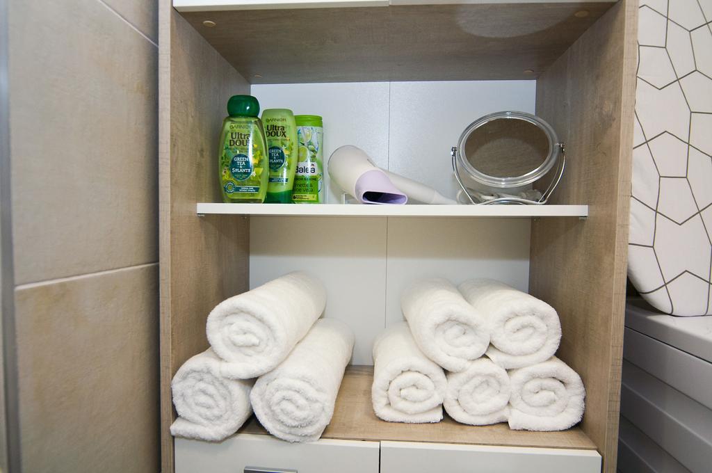 Paula Apartment Zágráb Kültér fotó